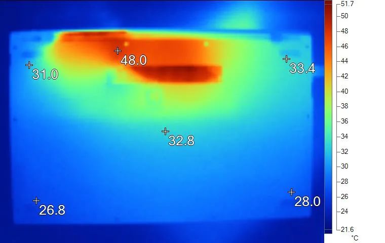游戏影音笔记本电脑配置单(普通笔记本电脑的配置方法)