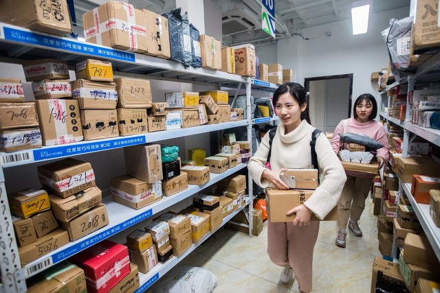 菜鸟驿站加盟费需要多少钱（菜鸟驿站加盟条件与费用）