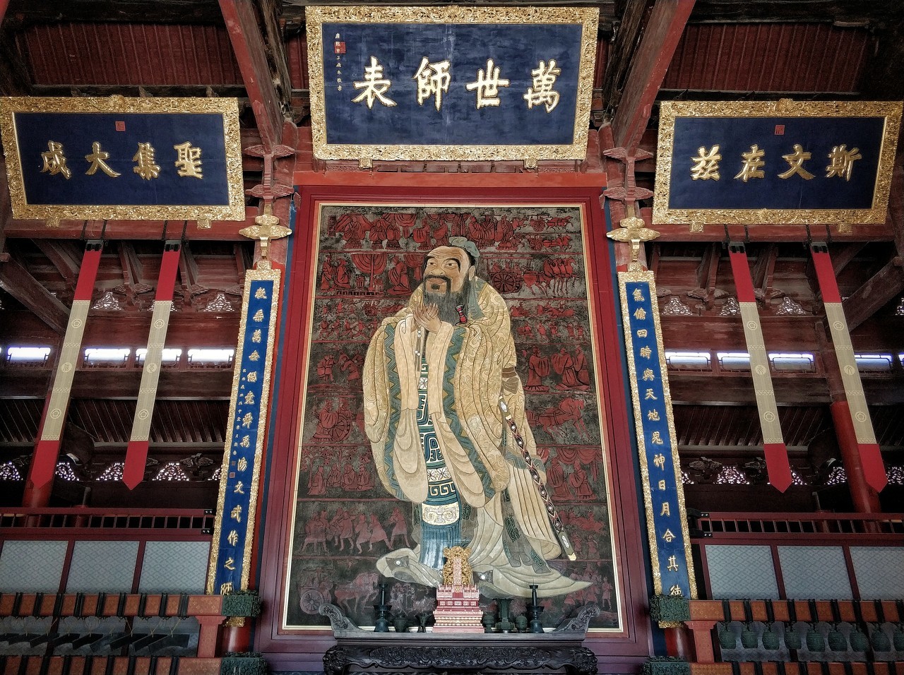 名人人生感言的句子（人生感悟名人名言经典语录）