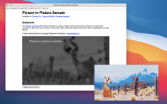 java视频播放器实战及源代码分析！