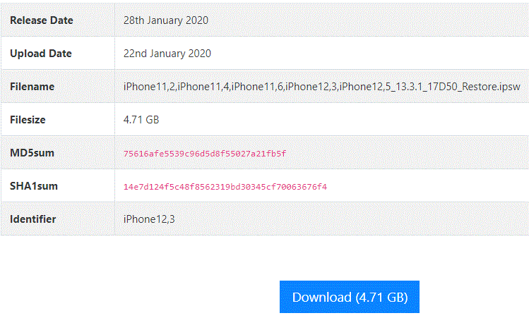 苹果如何降级系统版本（在手机上直接降级方法）