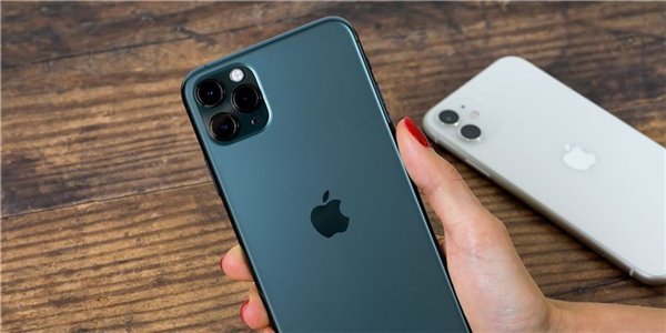 美版iphone怎么更新系统（两台iphone同步所有数据方法）