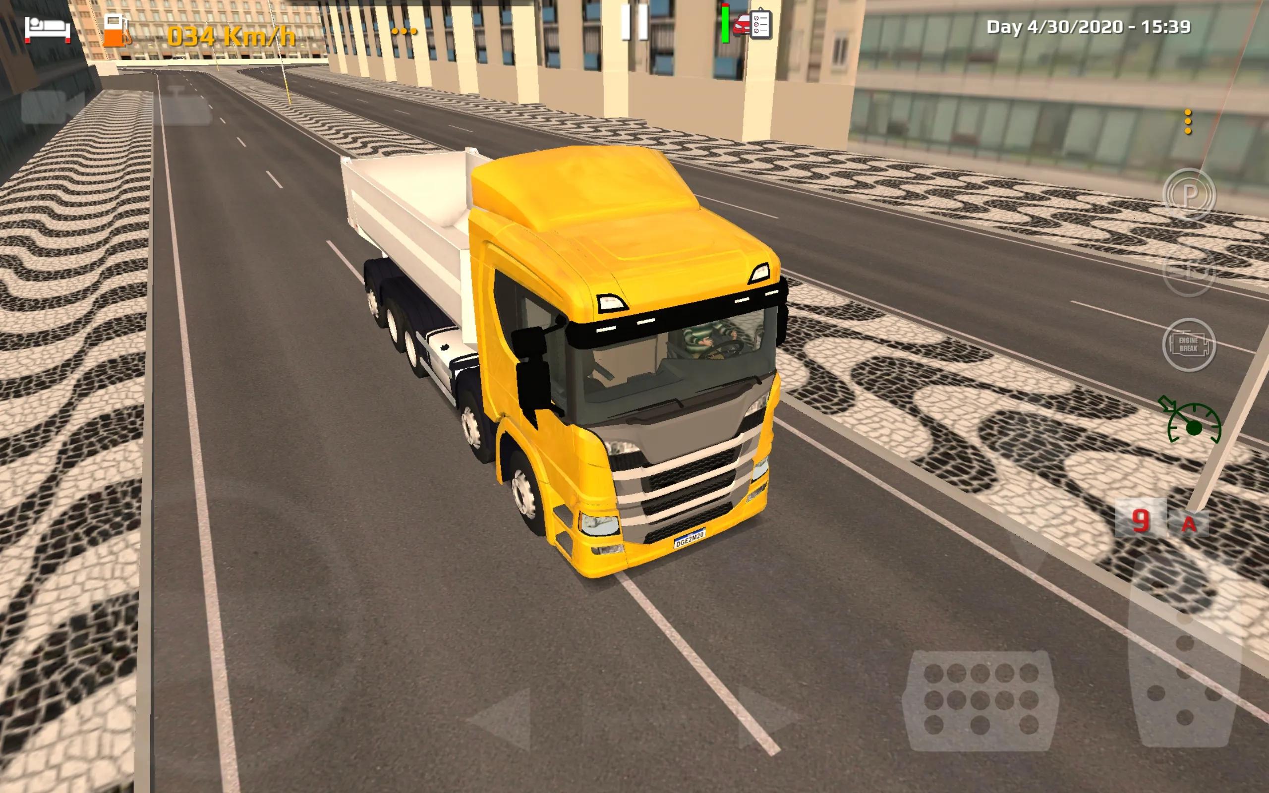 驾驶模拟器多少钱一台（汽车模拟驾驶游戏）