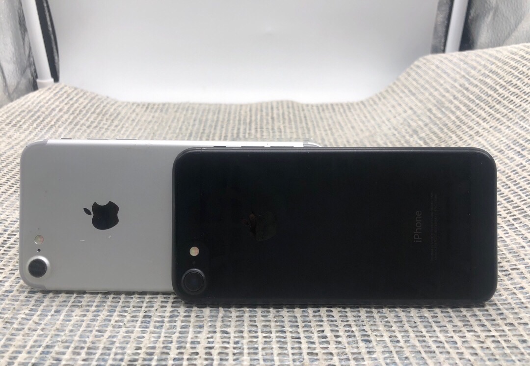 苹果7有256g内存的吗（苹果7plus参数配置）