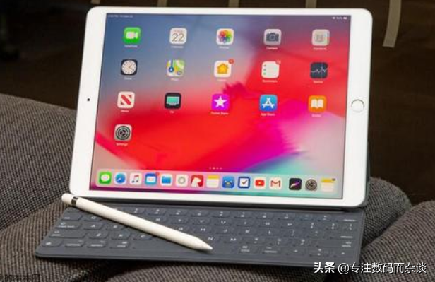 ipad怎么竖屏锁定（ipad有些app无法旋转屏幕的方法）