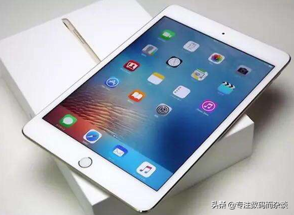 ipad怎么竖屏锁定（ipad有些app无法旋转屏幕的方法）