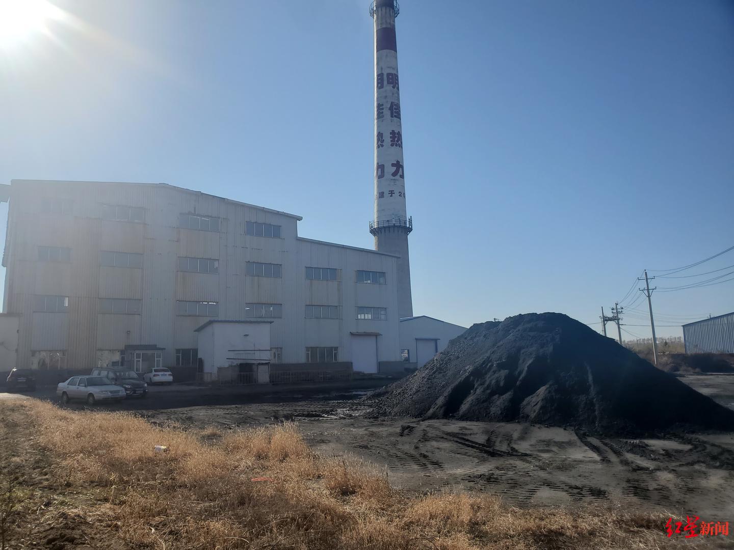 东北有小区取暖费涨幅近翻倍(有小区涨幅近翻倍)