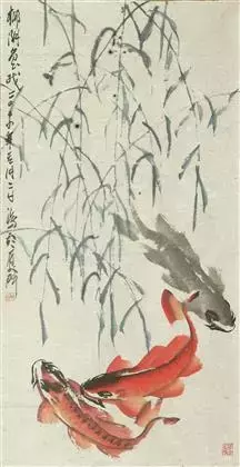 含有柳字的诗句有哪些（描写柳的古诗句）