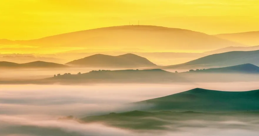 爱国主义诗歌有哪些（爱祖国的现代诗分享）