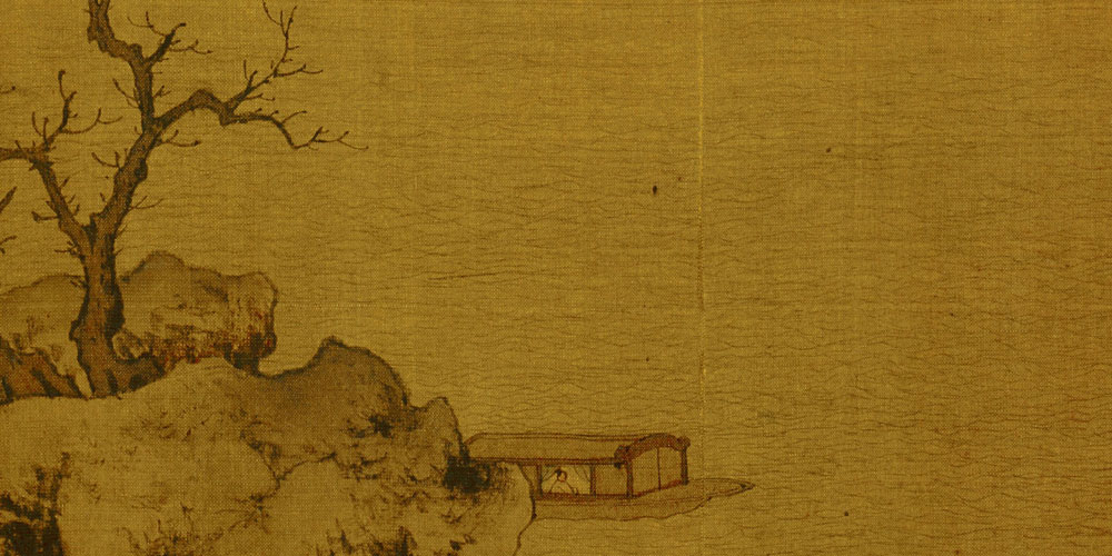 忆江上吴处士古诗赏析（忆江上吴处士古诗译文）