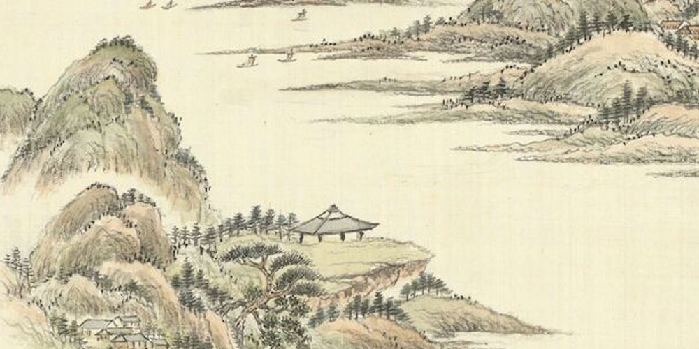 忆江上吴处士古诗赏析（忆江上吴处士古诗译文）