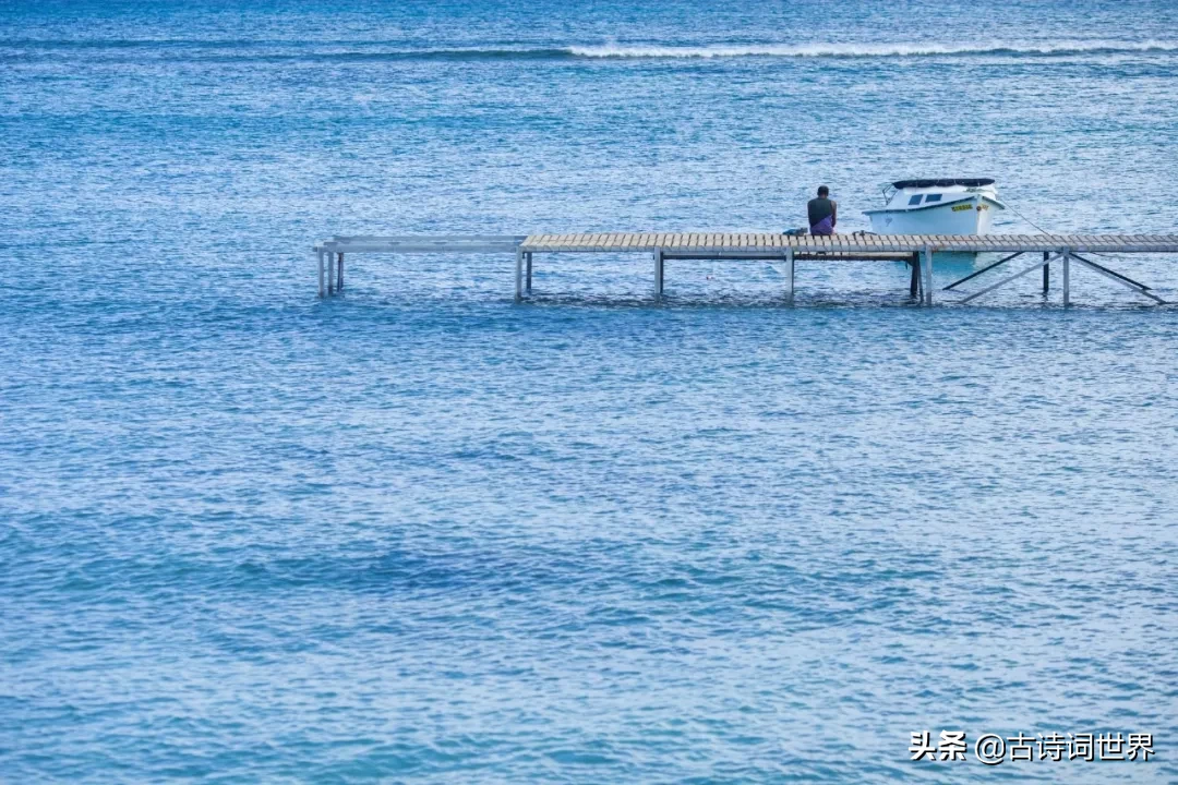 艰苦奋斗的诗句有哪些（描写人生艰难又无奈的诗句）