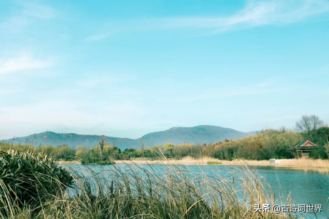 艰苦奋斗的诗句有哪些（描写人生艰难又无奈的诗句）