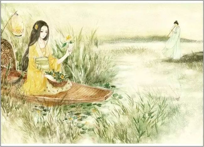 形容爱情结局凄凉的诗句（形容爱情结局凄凉的诗句）