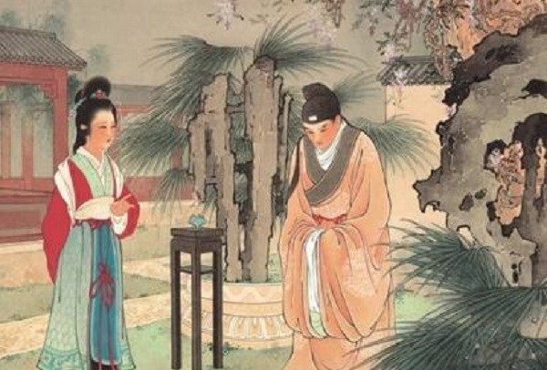 形容爱情结局凄凉的诗句（形容爱情结局凄凉的诗句）