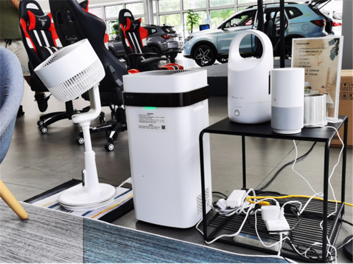 天猫精灵怎么控制家电用的什么协议（天猫精灵控制家电条件）