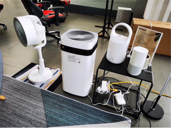 天猫精灵怎么控制家电用的什么协议（天猫精灵控制家电条件）