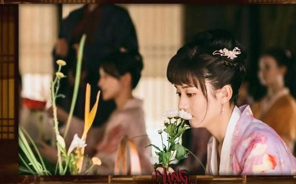 关于花的诗句古诗（关于花的诗句大全）