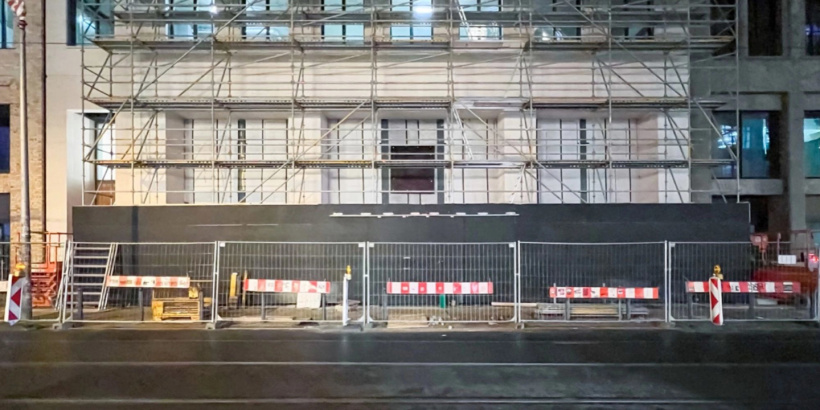 消息称德国柏林第二家苹果 Apple Store 零售店将在几周内开业