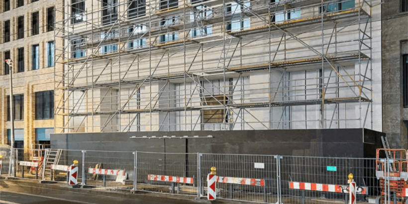 消息称德国柏林第二家苹果 Apple Store 零售店将在几周内开业