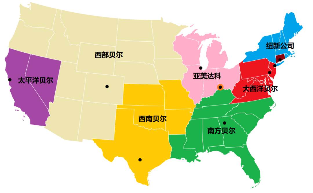 曾经是全球最大的垄断运营商,结果自废武功,惨遭收购……