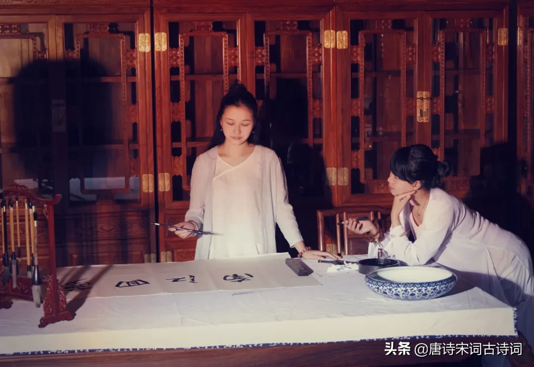 关于学习的诗句（激励学生的诗句名言）