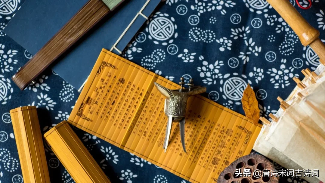 关于学习的诗句（激励学生的诗句名言）