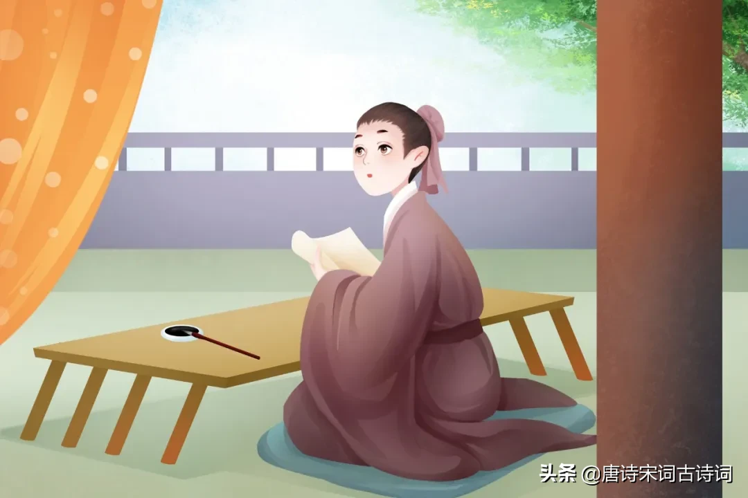 关于学习的诗句（激励学生的诗句名言）