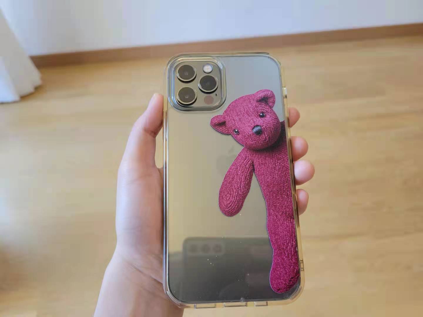 苹果ios14正式版有什么功能（手机一键变苹果系统推荐）