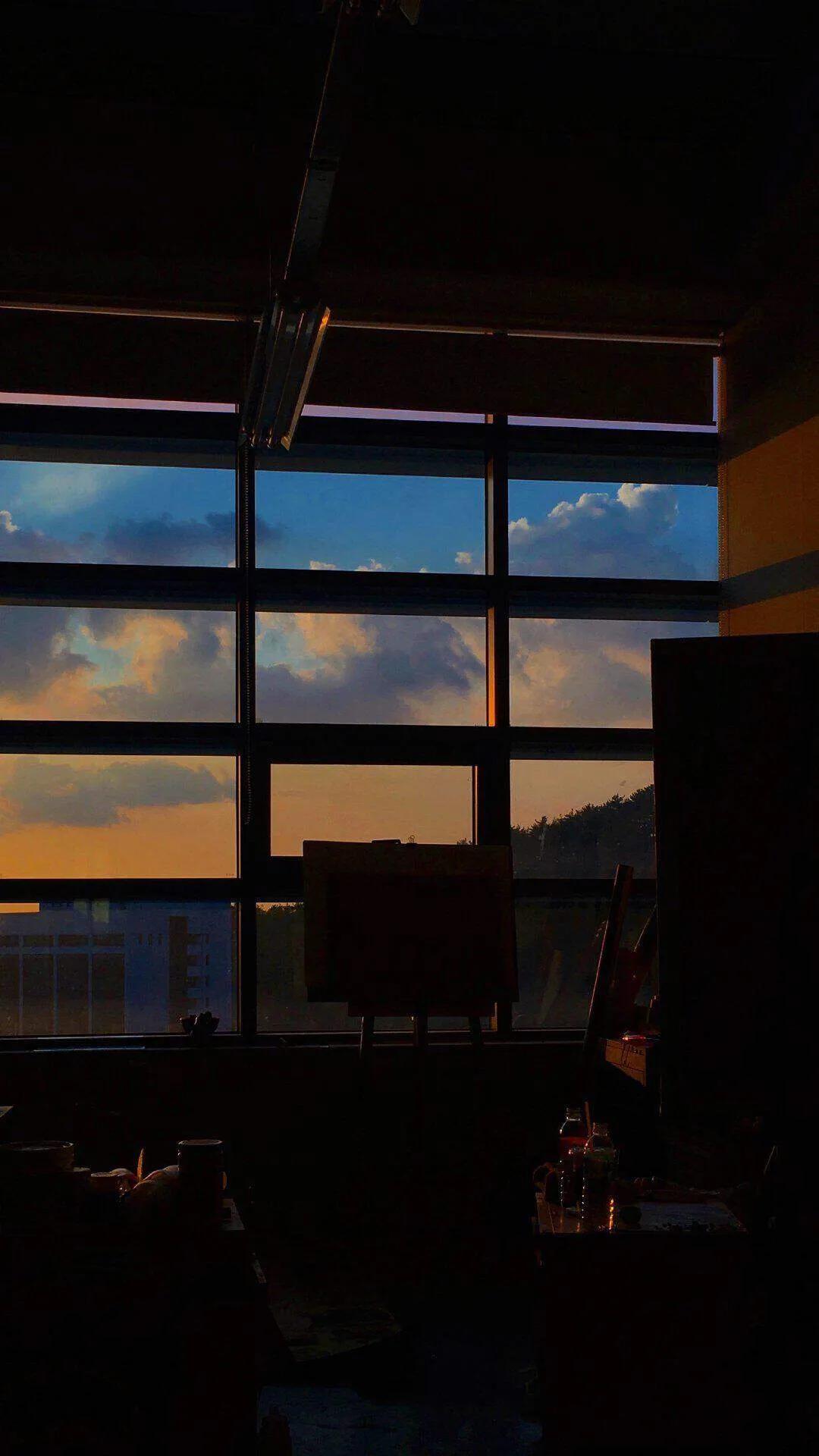 关于光的唯美句子简短（关于光的治愈文案）