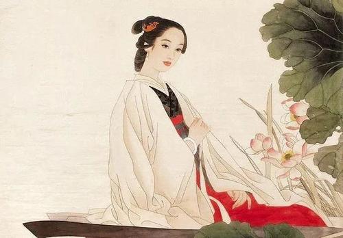 借物喻人的诗有哪些（借物喻人的现代诗歌）