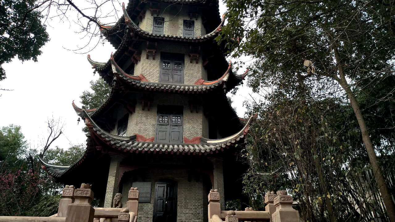 茅屋为秋风所破歌朗诵（茅屋为秋风所破歌原文朗读）