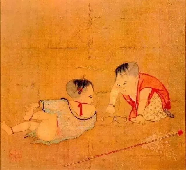 儿童诗句有哪些（儿童诗句古诗大全）