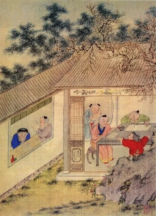 儿童诗句有哪些（儿童诗句古诗大全）