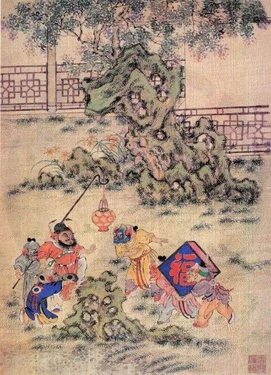 儿童诗句有哪些（儿童诗句古诗大全）