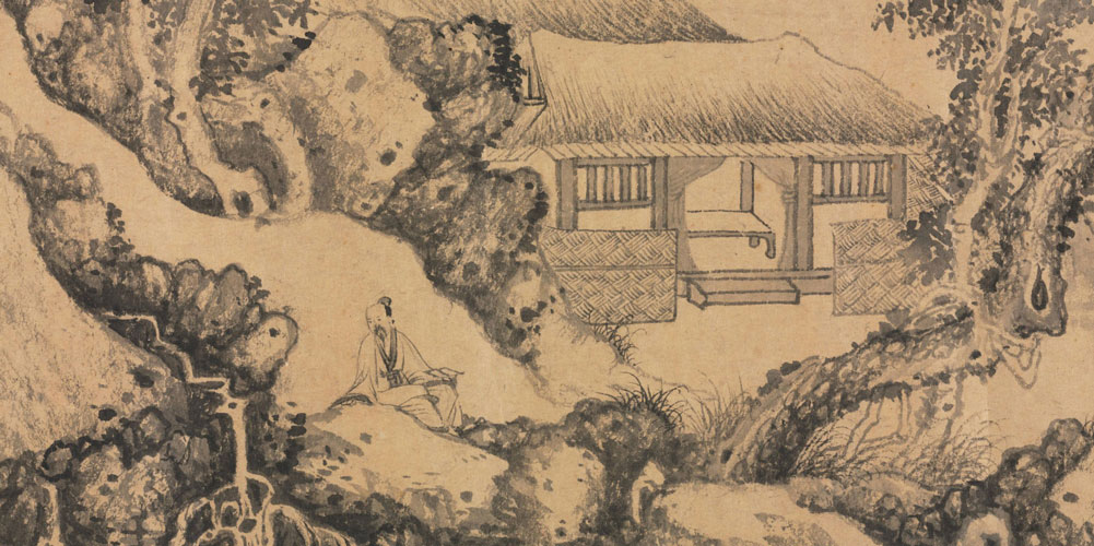 夜书所见的诗意解释（夜书所见题目的诗意解释）