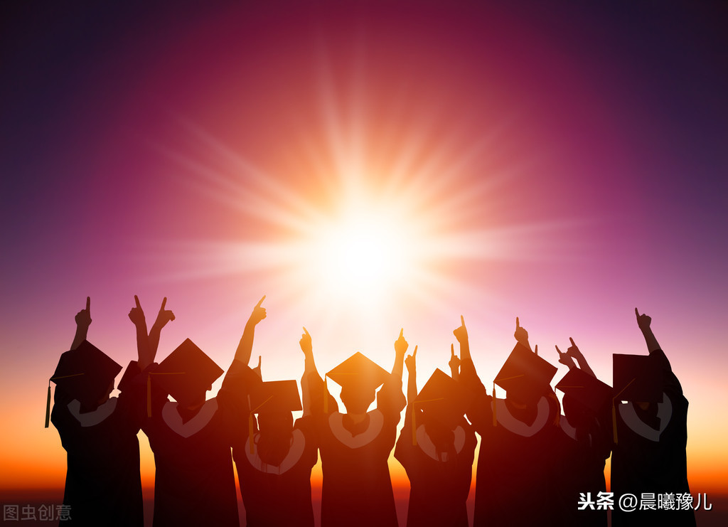 关于毕业的诗歌（著名的现代诗歌）