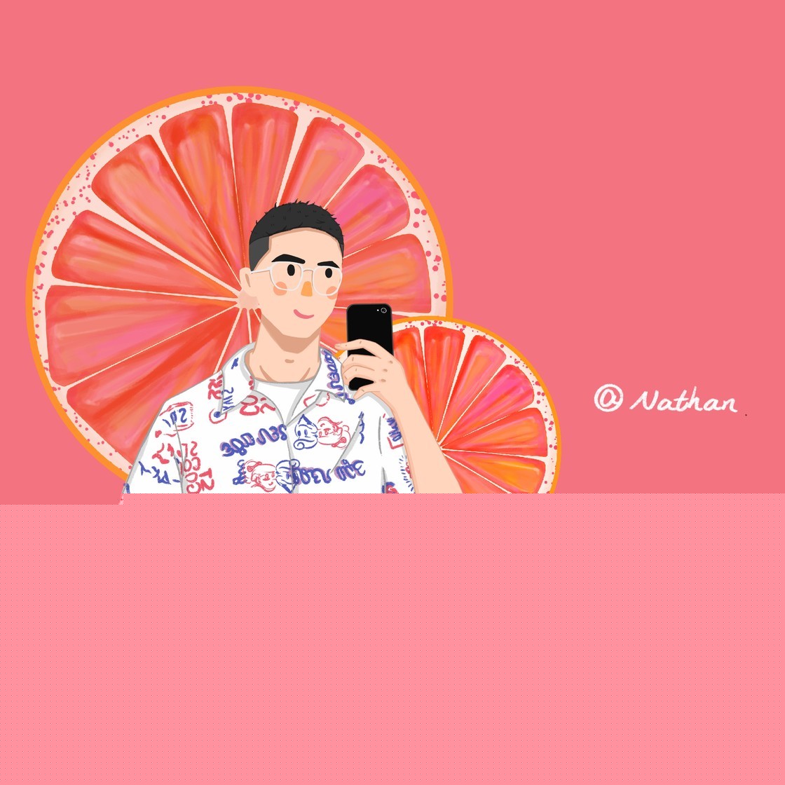 自定义头像制作软件（自定义logo制作方法）