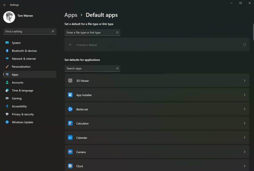 Win11 封禁 EdgeDeflector 等修改默认浏览器链接,微软回应:部分体验是为了端到端设计的