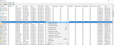 鼠标右键没反应怎么处理（win10桌面一按右键就闪屏的原因）