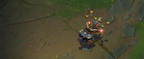 飞机符文天赋（LOL手游飞机加点步骤）