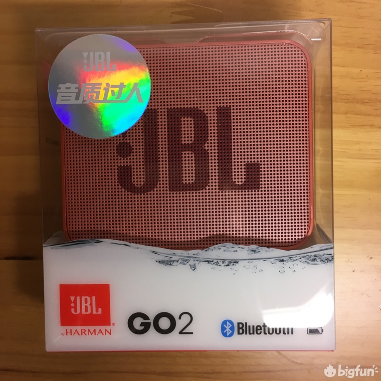 jbl蓝牙音箱怎么连接（十大音质最好蓝牙音箱）