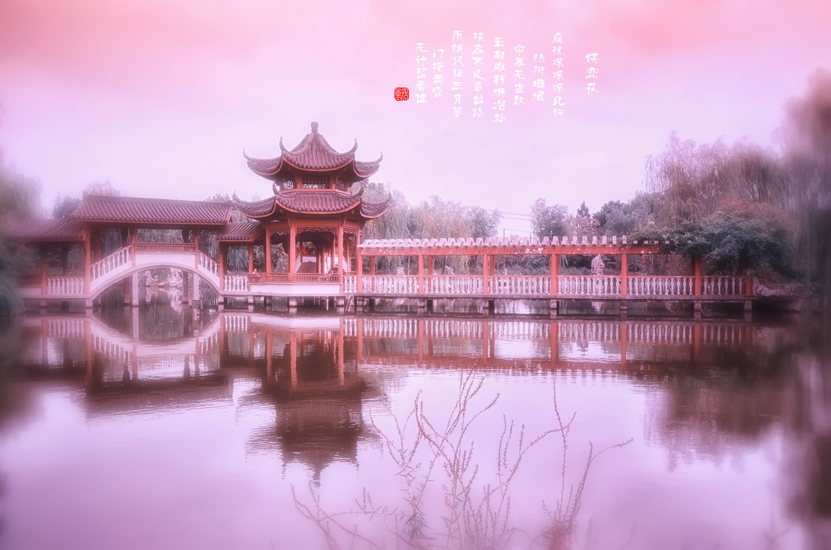 木兰花慢赠弹琵琶者（木兰花慢赠弹琵琶者赏析）