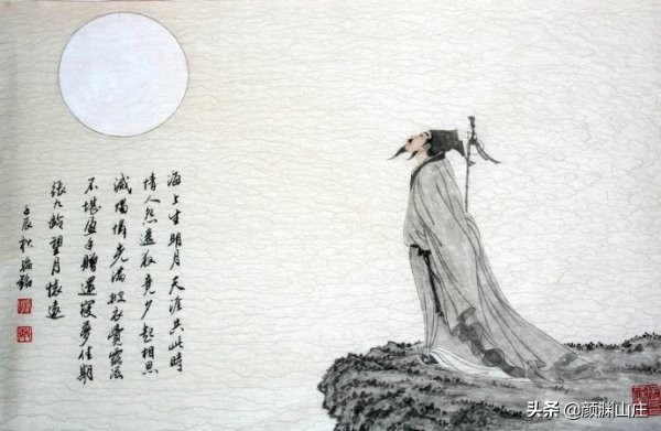 表达思乡的诗句有哪些(表示思乡的古诗)