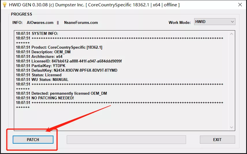 win10激活工具用不了(win10激活工具使用教程)