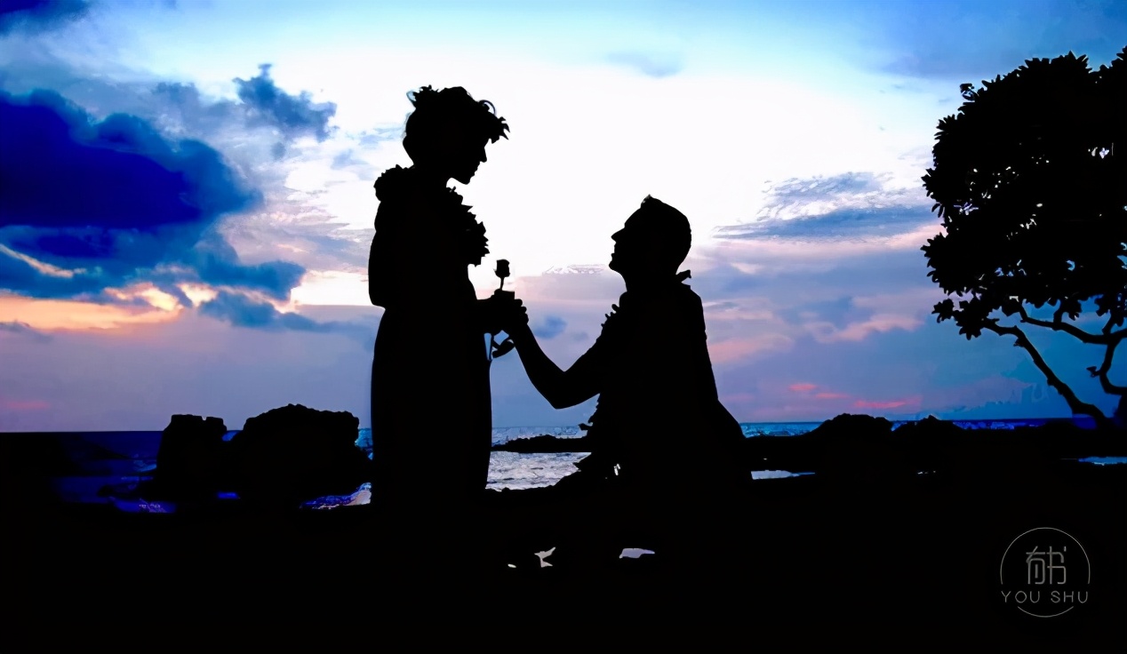 关于感情的诗句有哪些（表达感情的句子）