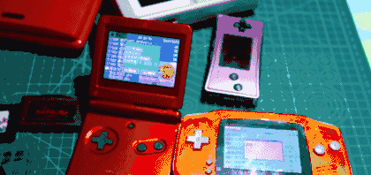 烧录卡怎么用（3ds烧录卡装游戏的原因）