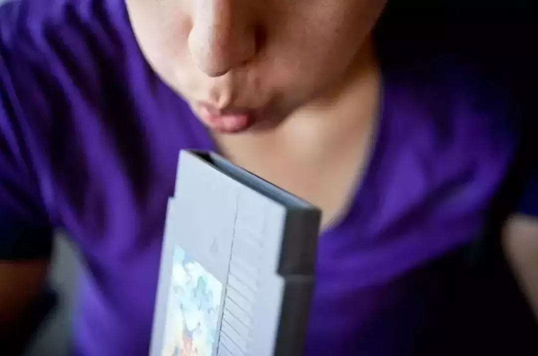 烧录卡怎么用（3ds烧录卡装游戏的原因）