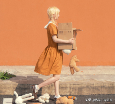 夸女人漂亮的句子幽默（夸女人气质漂亮的句子）