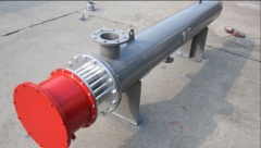 电暖器的原理是什么？最简单的自制小取暖器！